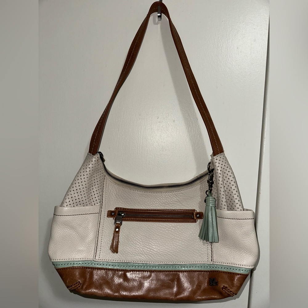 The Sak purse